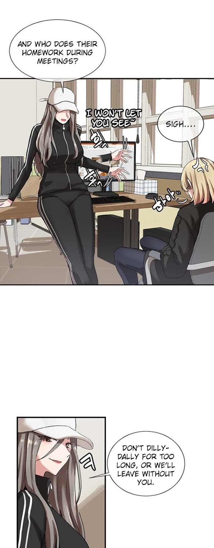 Manga Image